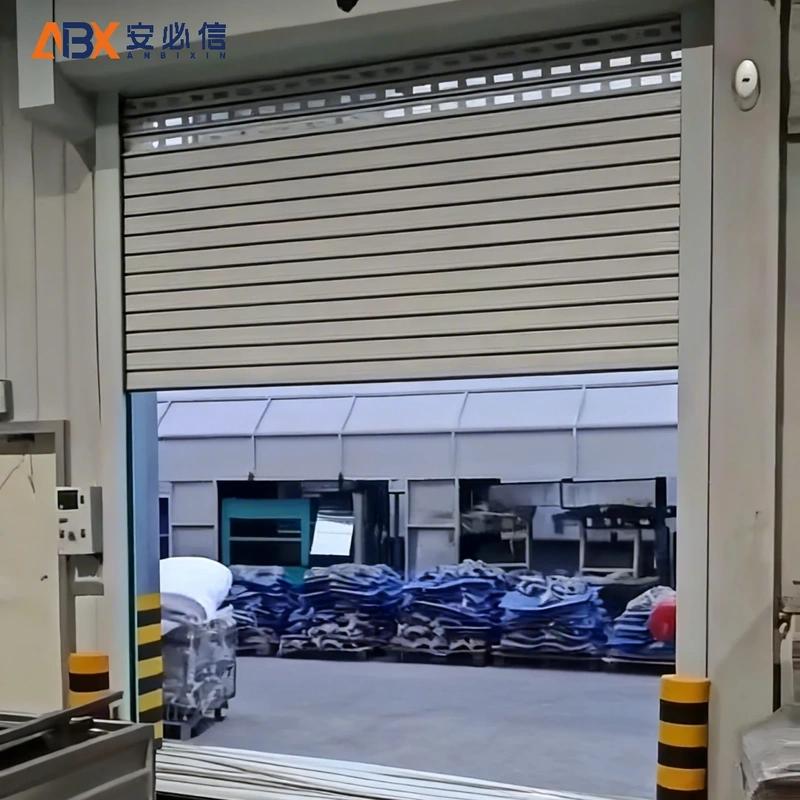 湛江雷达高速门